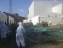 Los reactores de Fukushima no resistieron el terremoto