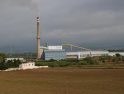 Seguimiento de los paros en Saint-Gobain Cristalería de L´Arboç del Penedès – 25 y 27 junio