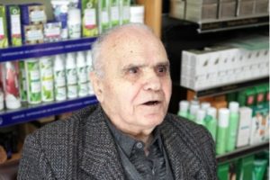 Christoulas, símbolo de la austeridad y desesperación en Grecia