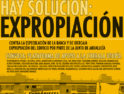 La Plataforma de Apoyo a la Corrala Utopía convoca una manifestación el 11 de Enero para pedir la expropiación del edificio