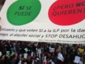 [Vídeo]: Reportaje: PAH Obra Social