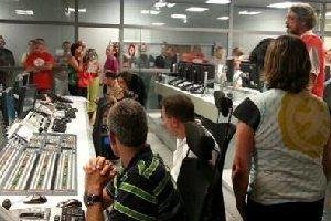 CGT interpone demanda colectiva contra el ERE de RTVV ante la Audiencia Nacional
