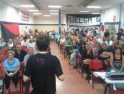 [Fotos y Vídeo] Asamblea de Afectadas por las Hipotecas en Valencia