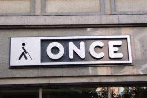 CGT denuncia el cierre de la delegación de la ONCE en Torrevieja como consecuencia de las políticas antisociales de la dirección