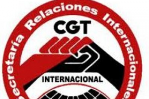 ¡24 horas sin nosotros! Lllamado para un 1 de marzo contra las fronteras y la precarización, construyendo la Huelga Social Transnacional.