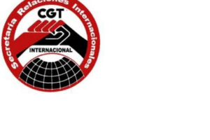 Seamos solidarios/as contra la represión en Argentina