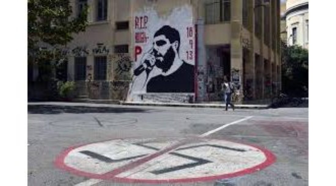 Grecia – Juicio de Amenecer dorado: no son inocentes