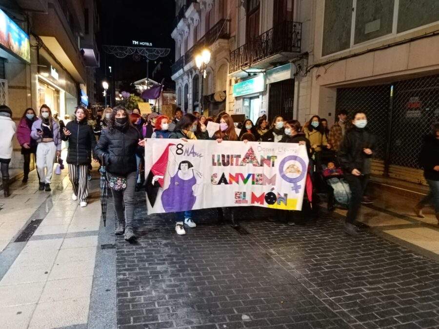 8M: Día Internacional de la Mujer Trabajadora - Imagen-16