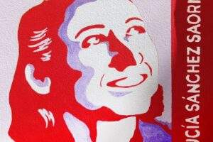 CGT vuelve a rendir homenaje a Lucía Sánchez Saornil y la Revolución de las palabras