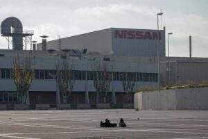Acord per a la reindustrialització de l’antiga NISSAN gràcies a la lluita sindical