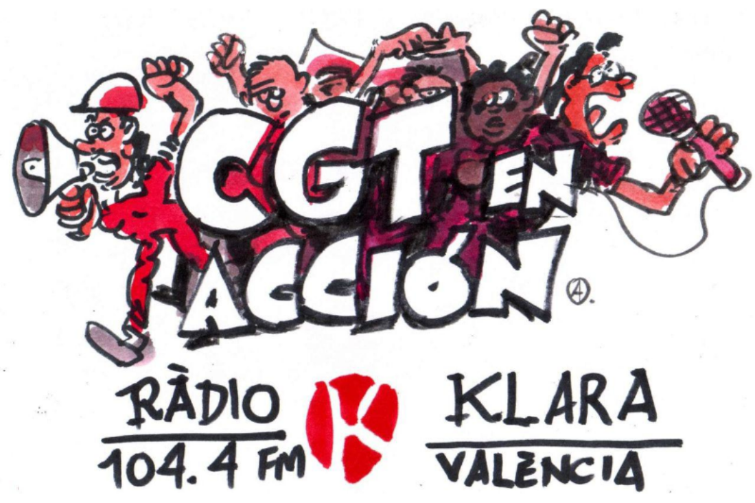 CGT en Acción: Contra el Terrorismo Patronal ¡No somos números! 26/06/24