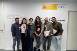 Éxito de CGT en las elecciones sindicales de ENISA